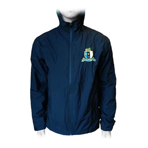 Eintracht Regenjacke