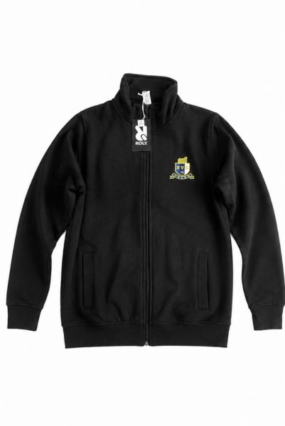 Eintracht Trier Sweatjacke