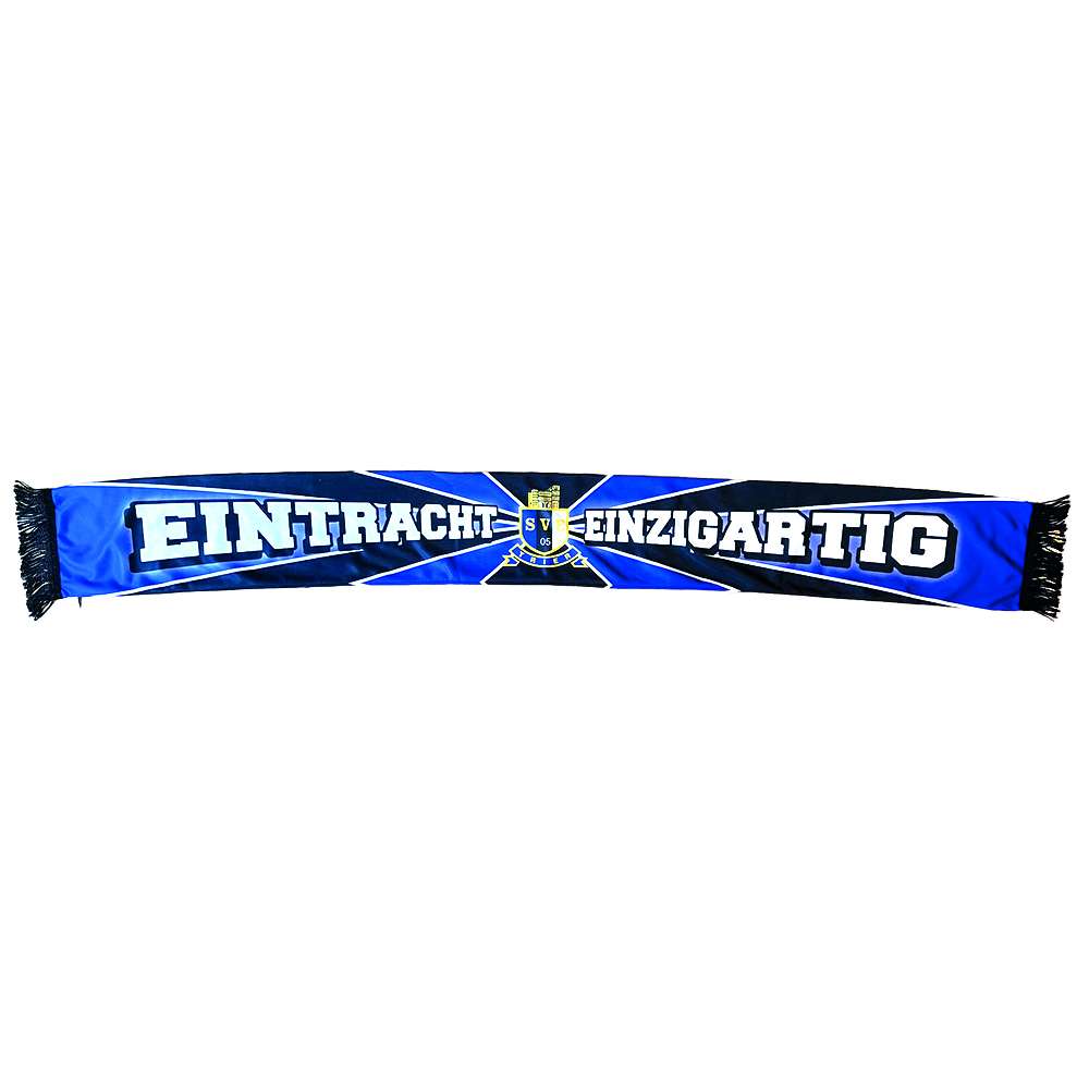 eintracht schals