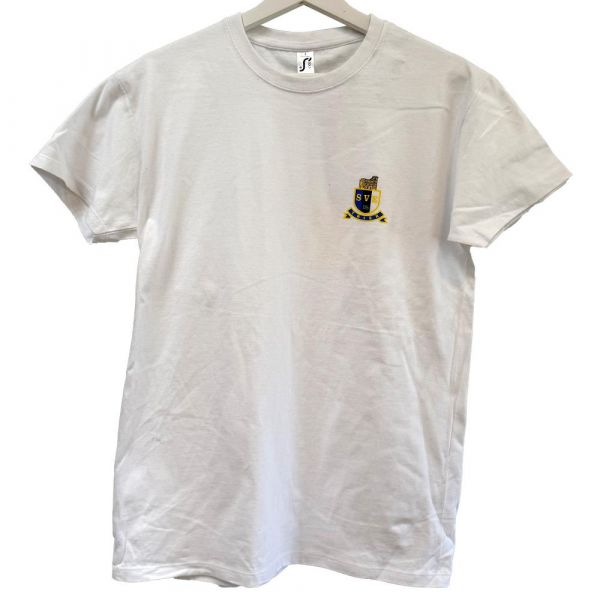Tshirt Basic Wappen