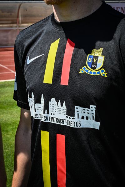 Ausweichtrikot 25/26