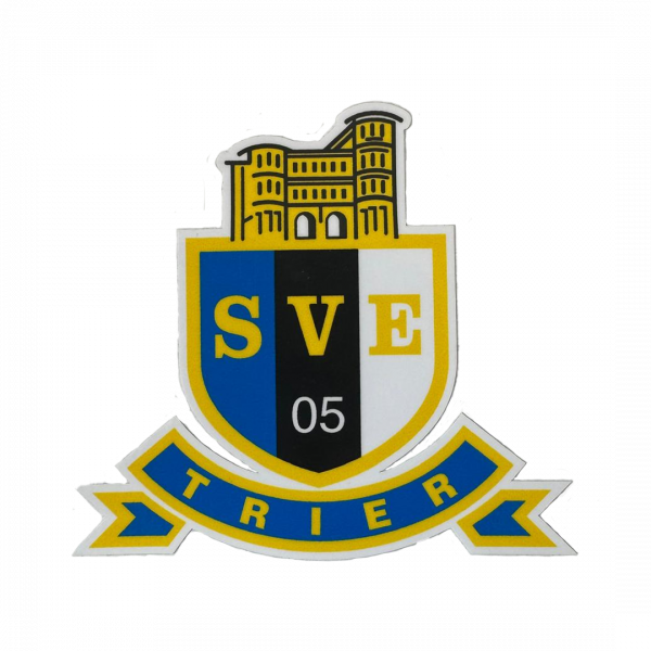 Aufkleber Wappen 32*30cm