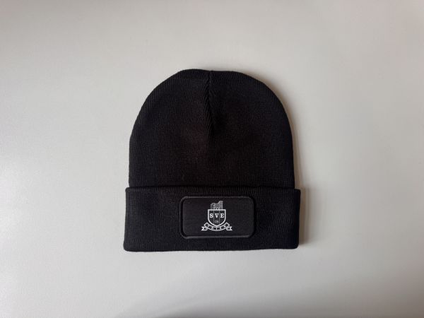 Eintracht Trier Mütze Schwarz