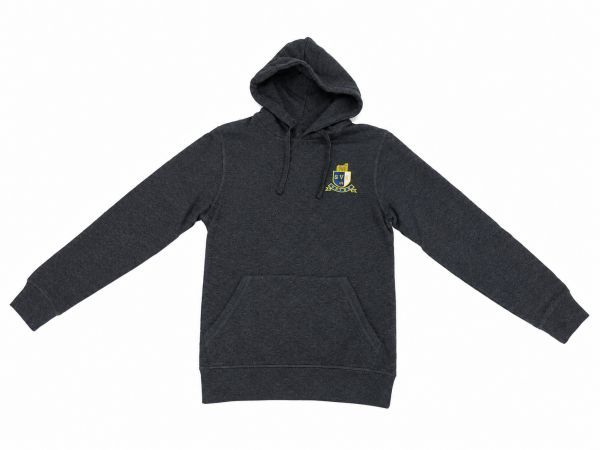 Eintracht-Trier Hoodie