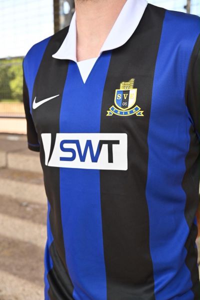 Heimtrikot Kinder 2026/27