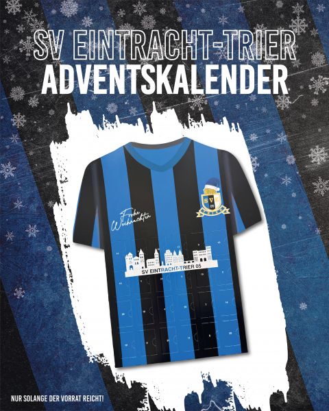 Türchenjäger-Adventskalender 2025