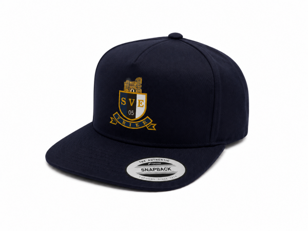 Eintracht Cap Blau