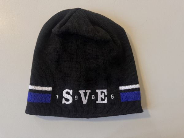 Eintracht Trier Mütze 1905 Schriftzug