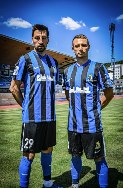 Trikot Shorts Schwarz