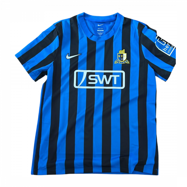 Heimtrikot 2024/25 Kinder