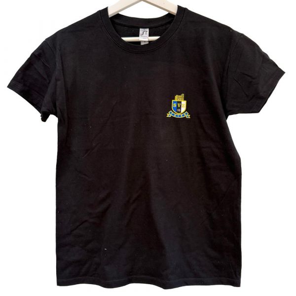 Tshirt Basic Wappen