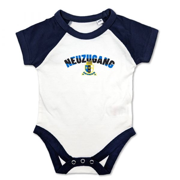 Babybody "Neuzugang"