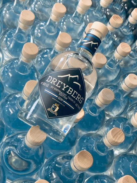 Eintracht-Gin