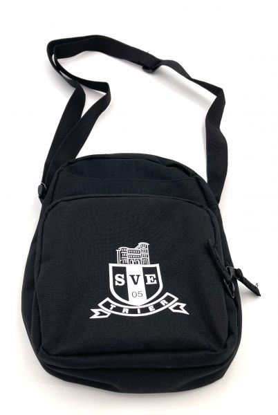Cross-Body Bag