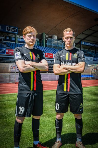 Ausweichtrikot 25/26