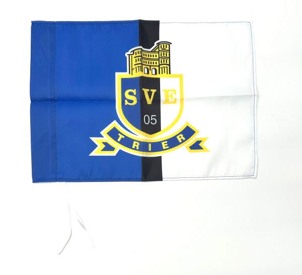 Eintracht Trier Fahne