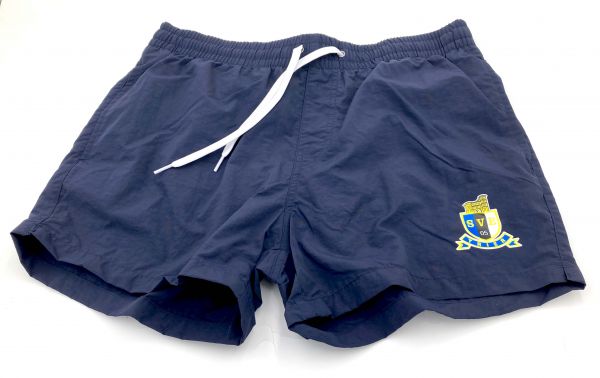 Bade Shorts