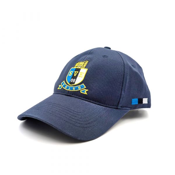 Cap Classic Blue