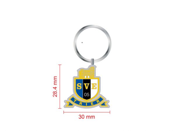 SVE Schlüsselanhänger