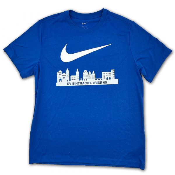 NIKE-Shirt "Skyline"